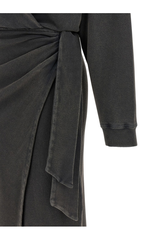 'Sandrina' dress Gray 'Sandrina' dress Gray