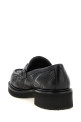 Valentino Garavani 'Quiltie' loafers Black