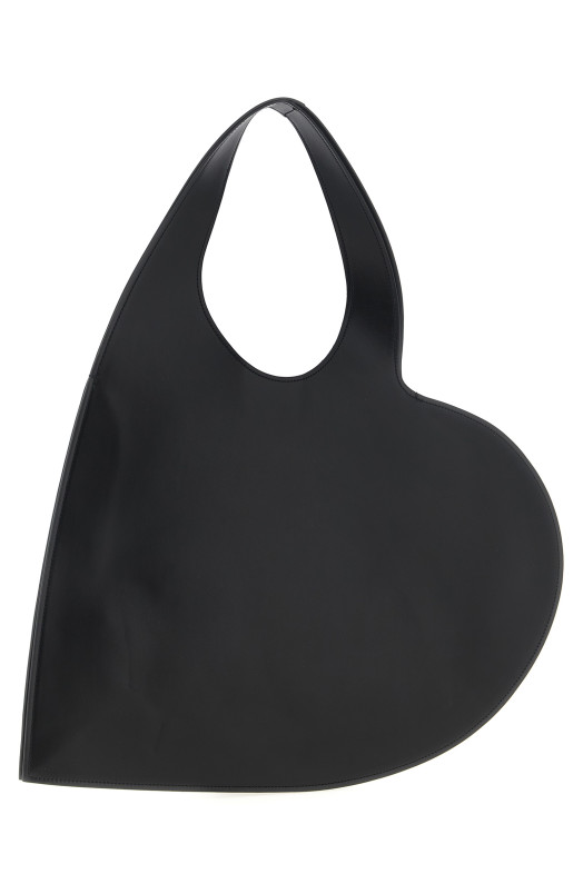 Сумка через плечо «Double Heart» Черная COPBA113F6062BLK Сумка через плечо «Double Heart» Черная COPBA113F6062BLK
