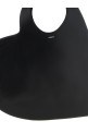 Сумка через плечо «Double Heart» Черная COPBA113F6062BLK Сумка через плечо «Double Heart» Черная COPBA113F6062BLK