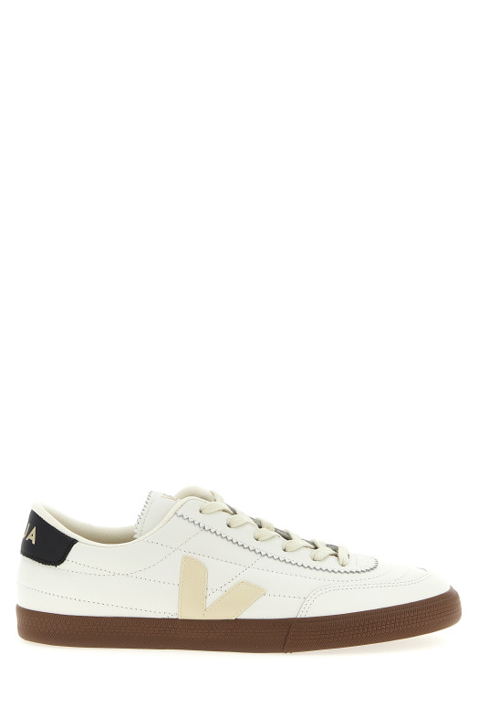 'Panenka' sneakers Black-grey 'Panenka' sneakers Black-grey