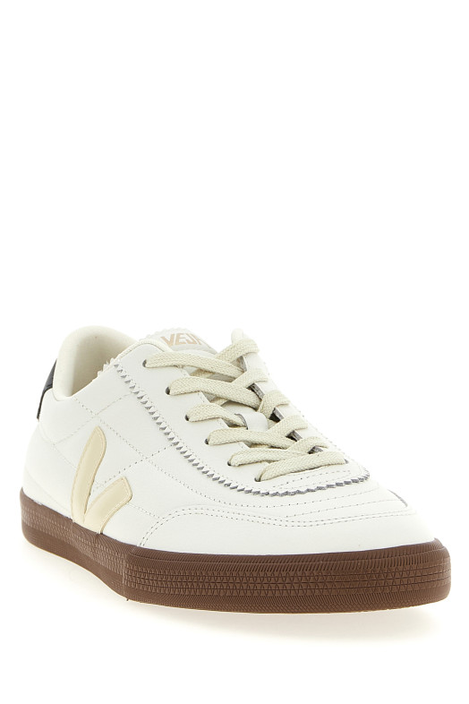 'Panenka' sneakers Black-grey 'Panenka' sneakers Black-grey