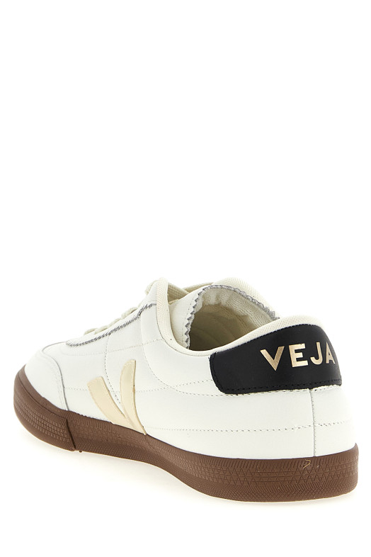 'Panenka' sneakers Black-grey 'Panenka' sneakers Black-grey