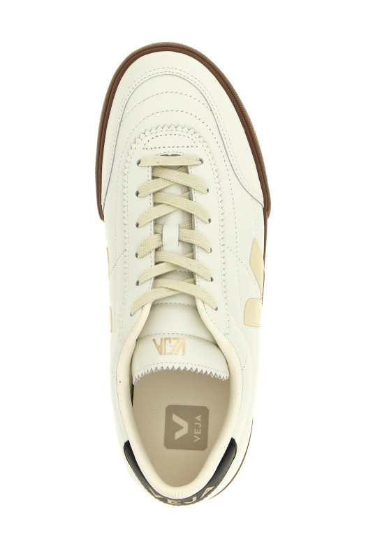 'Panenka' sneakers Black-grey 'Panenka' sneakers Black-grey