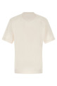 'Fendi Roma 1925' print T-shirt White