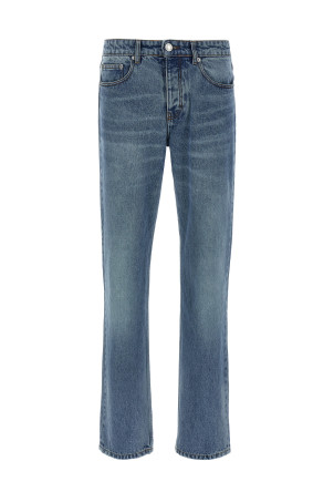 Denim jeans Blue Denim jeans Blue