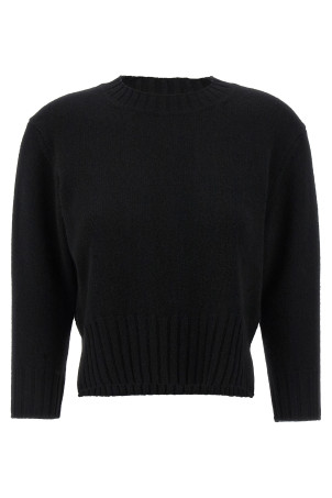 'Mora' sweater Black 'Mora' sweater Black