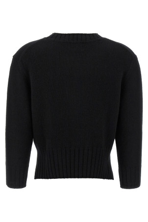 'Mora' sweater Black 'Mora' sweater Black