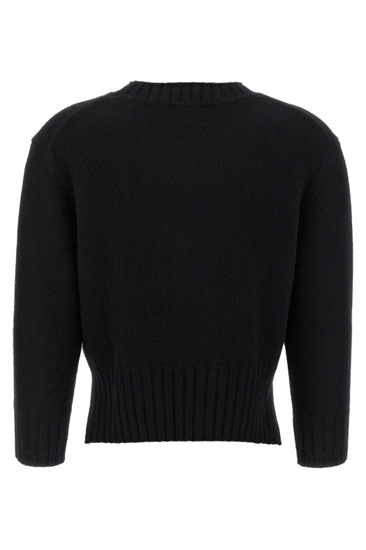 'Mora' sweater Black 'Mora' sweater Black