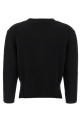 'Mora' sweater Black 'Mora' sweater Black