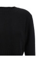 'Mora' sweater Black 'Mora' sweater Black