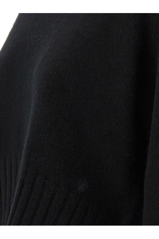 'Mora' sweater Black 'Mora' sweater Black