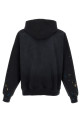 Худі з вишивкою Чорний PURPLE P401MFBS325BLACK Худі з вишивкою Чорний PURPLE P401MFBS325BLACK
