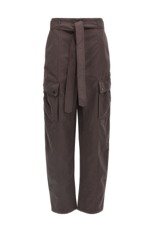 'Xandra' pants Brown 'Xandra' pants Brown