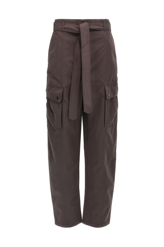 'Xandra' pants Brown 'Xandra' pants Brown