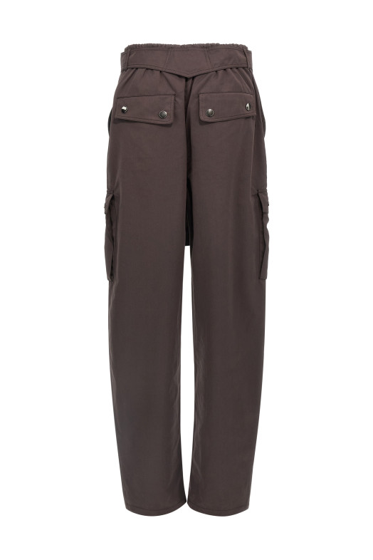'Xandra' pants Brown 'Xandra' pants Brown