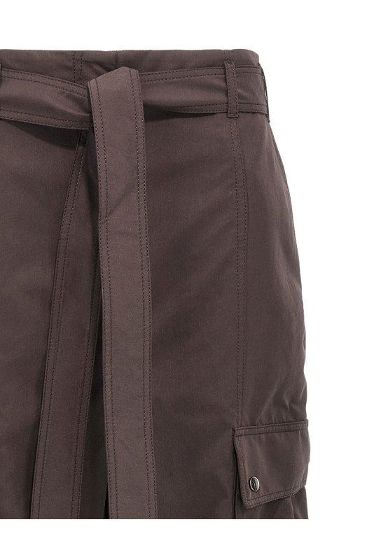 'Xandra' pants Brown 'Xandra' pants Brown