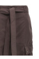 'Xandra' pants Brown 'Xandra' pants Brown