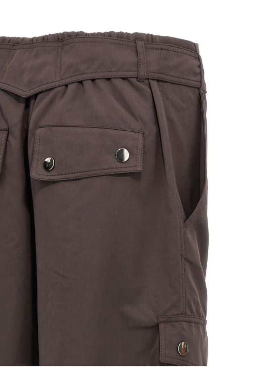 'Xandra' pants Brown 'Xandra' pants Brown