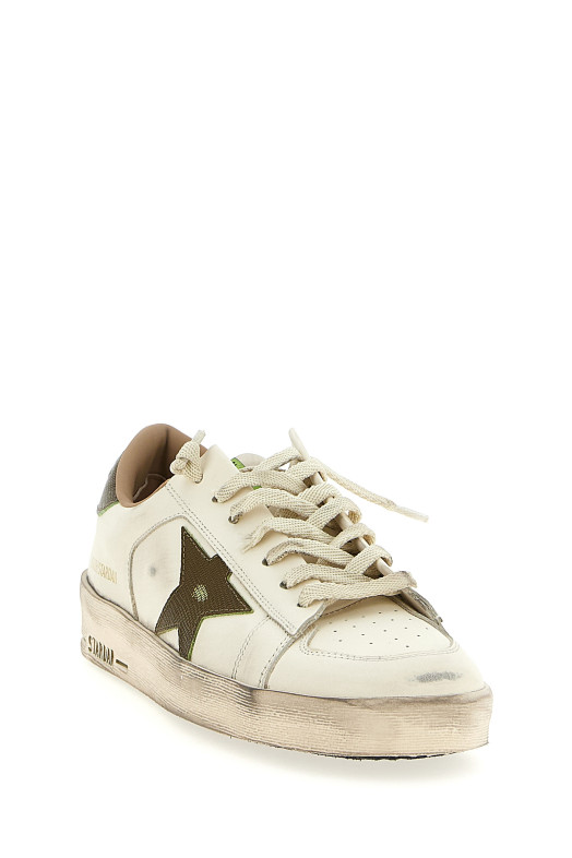 Кроссовки «Stardan» Зеленые GMF00667F0075551050210502 Кроссовки «Stardan» Зеленые GMF00667F0075551050210502