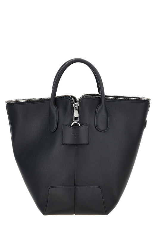 'Swing' medium handbag Black 'Swing' medium handbag Black