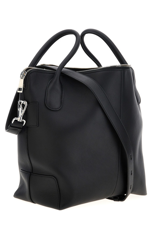 'Swing' medium handbag Black 'Swing' medium handbag Black