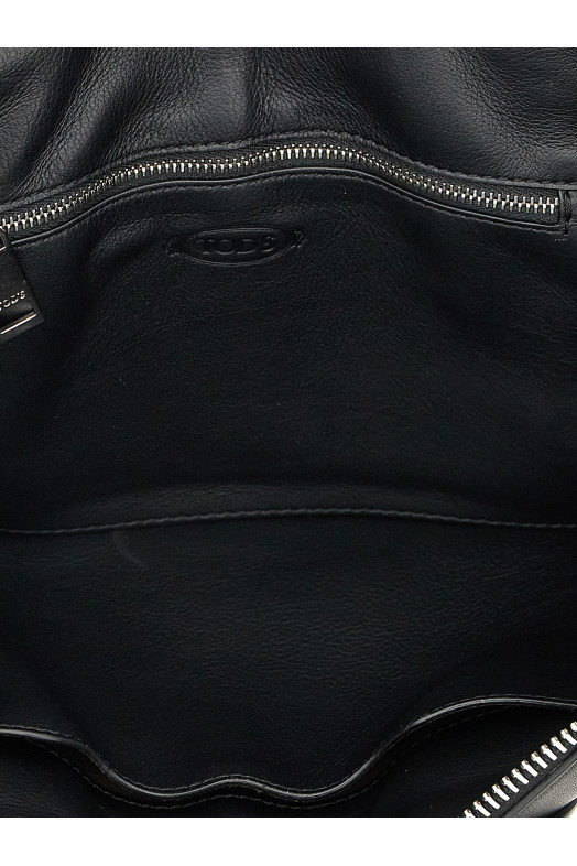 'Swing' medium handbag Black 'Swing' medium handbag Black