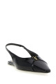 'Babylone' slingbacks Black 'Babylone' slingbacks Black