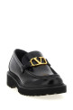 Мокасины Valentino Garavani «VLogo Signature» черные W2S0EU0BEK0NO Мокасины Valentino Garavani «VLogo Signature» черные W2S0EU0BEK0NO