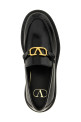 Мокасины Valentino Garavani «VLogo Signature» черные W2S0EU0BEK0NO Мокасины Valentino Garavani «VLogo Signature» черные W2S0EU0BEK0NO