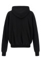 Худі чорний THOM KROM MSJ689BLACK Худі чорний THOM KROM MSJ689BLACK