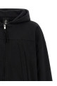 Худі чорний THOM KROM MSJ689BLACK Худі чорний THOM KROM MSJ689BLACK