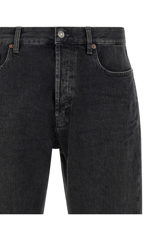 Джинсы «Mick» Черные 816412Y33VA1297 Джинсы «Mick» Черные 816412Y33VA1297