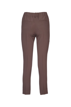 БРЮКИ BRUNELLO CUCINELLI (MA029P1673) БРЮКИ BRUNELLO CUCINELLI (MA029P1673)