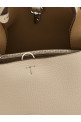 Мини-сумочка из кожи Серая TOD'S XBWAPAEL000QRI9O22 Мини-сумочка из кожи Серая TOD'S XBWAPAEL000QRI9O22