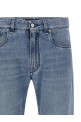 Джинси BLUE FENDI FLP288AT2FF0QR0 Джинси BLUE FENDI FLP288AT2FF0QR0