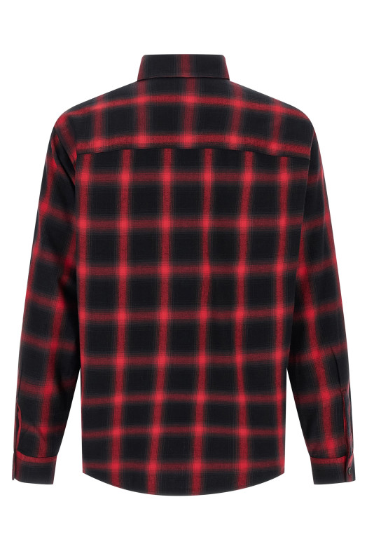 Футболка «S-SIMPLY-CHECK-HGBT» Черный A185020HGBT9XXA Футболка «S-SIMPLY-CHECK-HGBT» Черный A185020HGBT9XXA