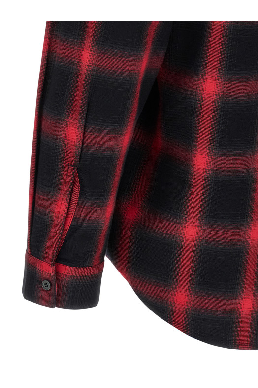 Футболка «S-SIMPLY-CHECK-HGBT» Черный A185020HGBT9XXA Футболка «S-SIMPLY-CHECK-HGBT» Черный A185020HGBT9XXA