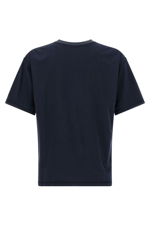 'T-BOXT-T5' T-shirt Black