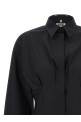 Рубашка с принтом Черный MOSCHINO J021354553555 Рубашка с принтом Черный MOSCHINO J021354553555