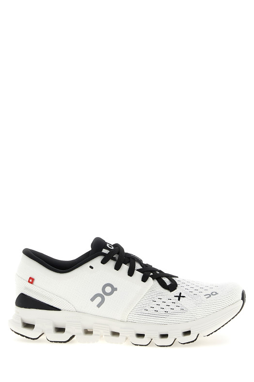 'Cloud X 4' sneakers White 'Cloud X 4' sneakers White
