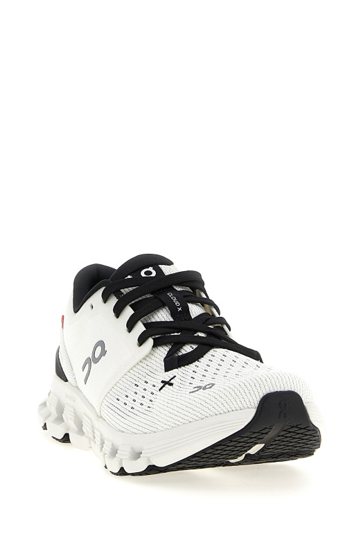 'Cloud X 4' sneakers White 'Cloud X 4' sneakers White