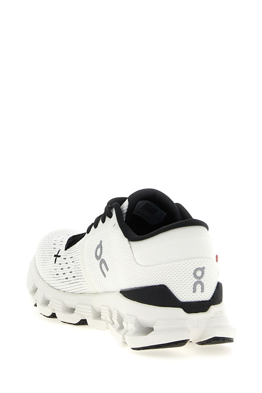 'Cloud X 4' sneakers White 'Cloud X 4' sneakers White