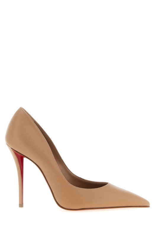 Туфли «Miss Z» розовые 3250025N295 Туфли «Miss Z» розовые 3250025N295