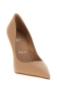 Туфли «Miss Z» розовые 3250025N295 Туфли «Miss Z» розовые 3250025N295