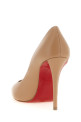 Туфли «Miss Z» розовые 3250025N295 Туфли «Miss Z» розовые 3250025N295