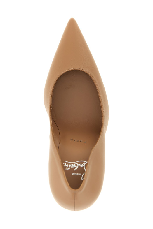 Туфли «Miss Z» розовые 3250025N295 Туфли «Miss Z» розовые 3250025N295