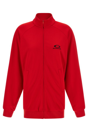Сукня «Back Tracksuit» Червона 838779TMV152861 Сукня «Back Tracksuit» Червона 838779TMV152861