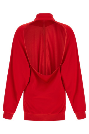 Сукня «Back Tracksuit» Червона 838779TMV152861 Сукня «Back Tracksuit» Червона 838779TMV152861
