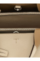 Міні шкіряна сумочка Бежева TOD'S XBWAPAFL100QRI9O22 Міні шкіряна сумочка Бежева TOD'S XBWAPAFL100QRI9O22
